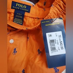 Polo by Ralph Lauren Pants - POLO RALPH LAUREN
Allover Pony Pajama Pant S Polo by Ralph Lauren Pants - POLO RALPH LAUREN
Allover Pony Pajama Pant S
